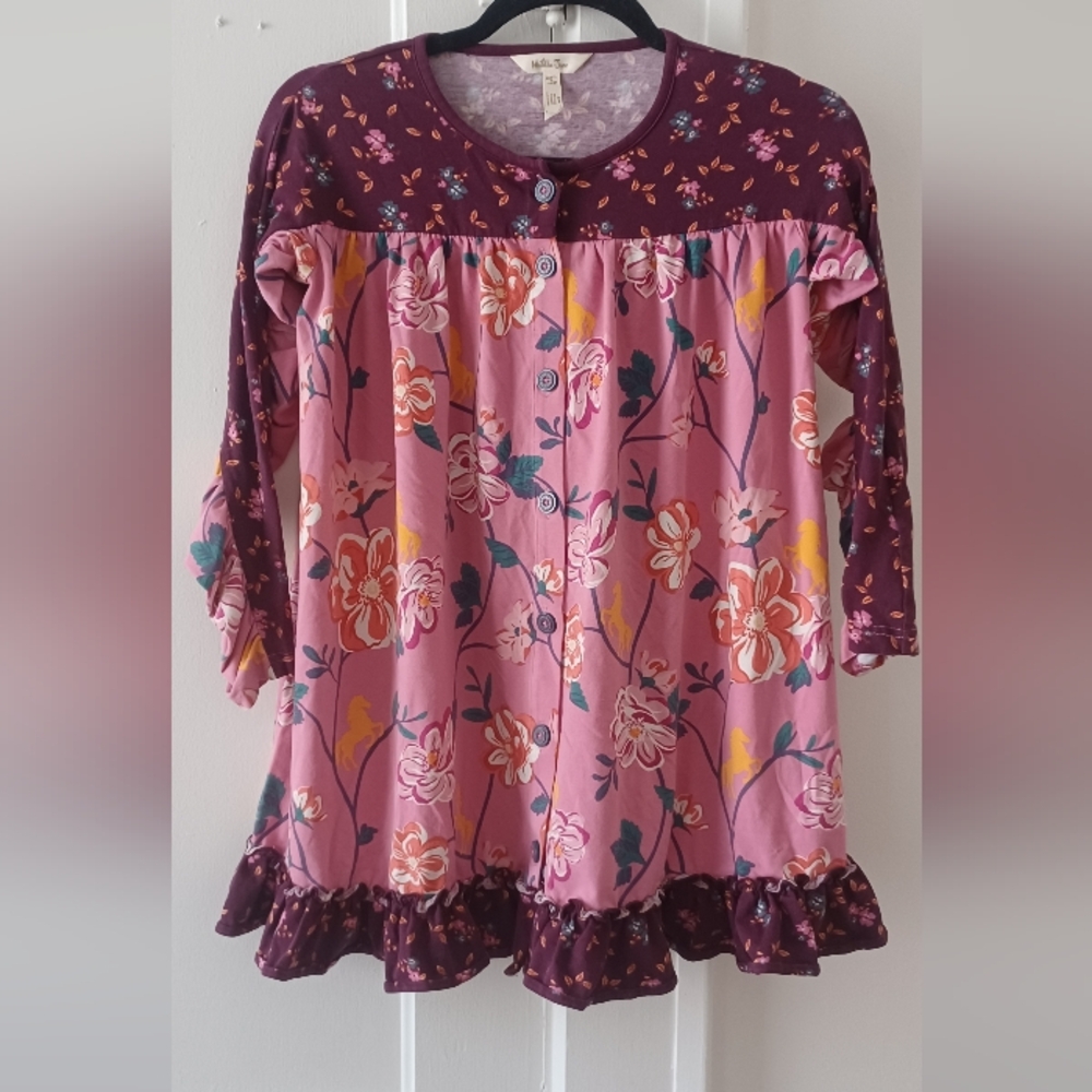 Matilda Jane Dress